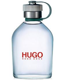 Оригинален мъжки парфюм HUGO BOSS Hugo EDT Без Опаковка /Тестер/